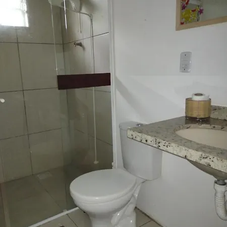 Apartament Palhocinha Exterior photo