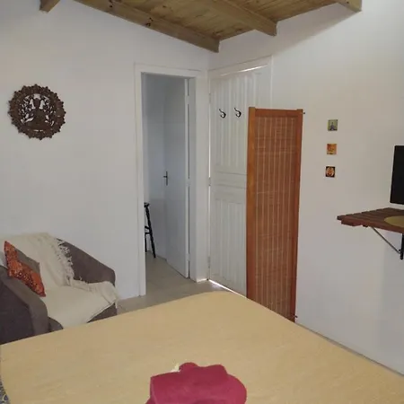 Apartament Palhocinha Exterior photo