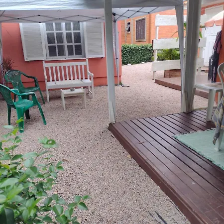 Apartament Palhocinha Exterior photo