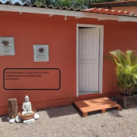 Apartament Palhocinha Exterior photo