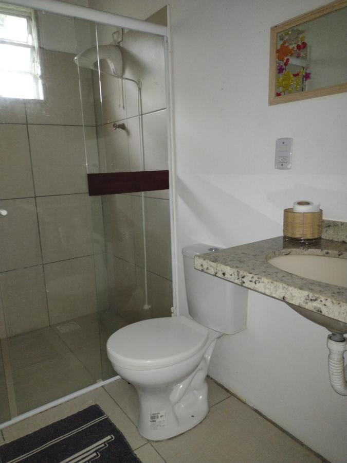 Apartment Apartament Palhocinha