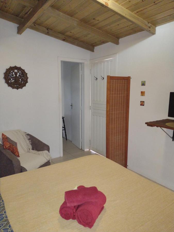 Apartment Apartament Palhocinha